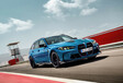 BMW M3 CS Touring : familiale très pressée #9