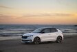 Review Skoda Fabia 130 (2025): Wannabe-RS #30