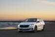 Review Skoda Fabia 130 (2025): Wannabe-RS #33