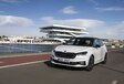 Review Skoda Fabia 130 (2025): Wannabe-RS #4