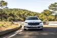 Review Skoda Fabia 130 (2025): Wannabe-RS #14
