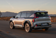 Review Kia EV9 GT SUV (2026) - eerste test AutoGids