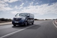 Renault Trafic Grand Spaceclass EAG9 dCi 170