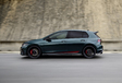 Volkswagen Golf GTI Edition 50