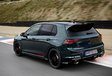 Volkswagen Golf GTI Edition 50