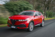 Review Alfa Romeo Tonale (facelift 2026) - eerste test AutoGids