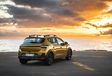 Dacia Sandero Stepway Eco-G 120 Auto