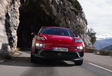Review Porsche Macan GTS (2026) - eerste test AutoGids