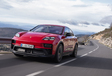 Review Porsche Macan GTS (2026) - eerste test AutoGids