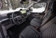 Ford E-Transit Custom AWD