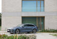 Audi A5 Avant e-Hybrid 220 kW