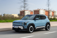Review Kia EV2 (2026) – klein van gestalte, groots in daden #1