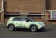 Review Volkswagen ID.Cross Covered (2026) - eerste test prototype AutoGids