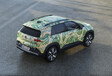 Review Volkswagen ID.Cross Covered (2026) - eerste test prototype AutoGids