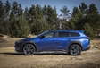 Premier essai – Subaru e-Outback (2026) : L’honneur est sauf #8