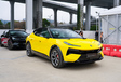 Lotus Eletre X – la première Lotus hybride rechargeable en exclusivité #8