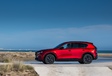 Mazda CX-5 (2026) : évolutions sans révolution