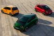 Renault Twingo E-Tech Electric