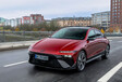 Review Hyundai Ioniq 6 (facelift 2026) - eerste test 84 kWh Long Range RWD N-Line