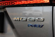 Review MG S9 SUV PHEV (2026) - eerste test AutoGids
