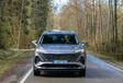 Review MG S9 SUV PHEV (2026) - eerste test AutoGids