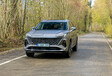 Review MG S9 SUV PHEV (2026) - eerste test AutoGids