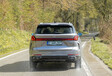 Review MG S9 SUV PHEV (2026) - eerste test AutoGids