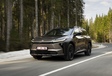 Toyota bz4x Touring - 2026
