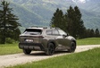 Toyota bz4x Touring - 2026
