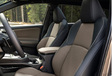 Toyota bz4x Touring - 2026