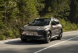 Toyota bz4x Touring - 2026