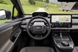 Toyota bz4x Touring - 2026