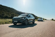 Review Volvo EX60 (2026) – Valhalla voor de vlootrijder #17