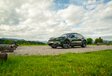 Review Porsche Cayenne S Coupé Electric