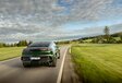 Review Porsche Cayenne S Coupé Electric