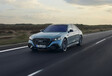 Review Mercedes S-Klasse S 580e PHEV (facelift 2026) - eerste test AutoGids