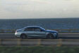 Review Mercedes S-Klasse S 580e PHEV (facelift 2026) - eerste test AutoGids