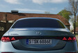 Review Mercedes S-Klasse S 580e PHEV (facelift 2026) - eerste test AutoGids