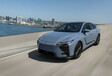Lexus ES (2026) – L'hospitalité japonaise #3