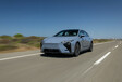 Lexus ES (2026) – L'hospitalité japonaise #5