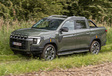 KGM Musso 2.2 e-XDI Diesel (2026) 