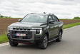 KGM Musso 2.2 e-XDI Diesel (2026) 