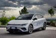 Review Leapmotor B05 (2026) - eerste test AutoGids