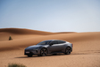 2026 Polestar 5