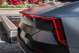 2026 Polestar 5