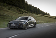 2026 Audi RS5