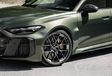 2026 Audi RS5