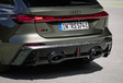 2026 Audi RS5