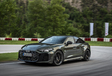 2026 Audi RS5