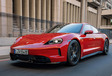 Porsche Taycan (2026) avec E-Shift : ça change presque tout ! #5